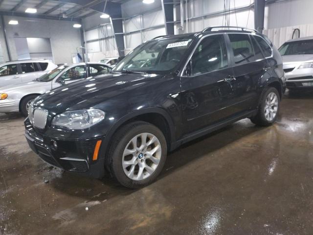 VIN 5UXZV4C50DL994501 2013 BMW X5, Xdrive35I no.1