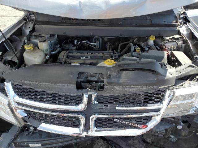 3C4PDCABXKT866055 Dodge Journey SE 12