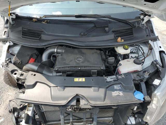 2022 MERCEDES-BENZ METRIS - W1YV0BEY7N4133530