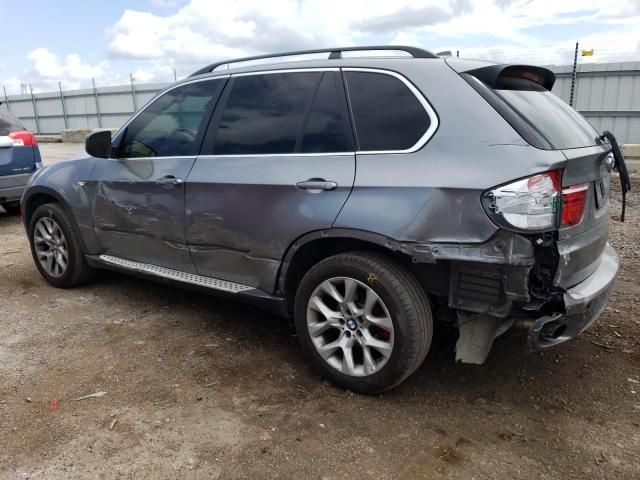 VIN 5UXZV4C54DL992802 2013 BMW X5, Xdrive35I no.2