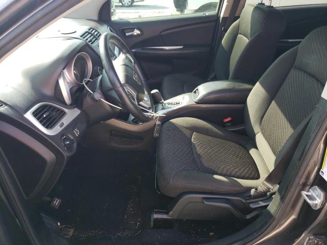 2017 DODGE JOURNEY SE - 3C4PDCAB9HT636919