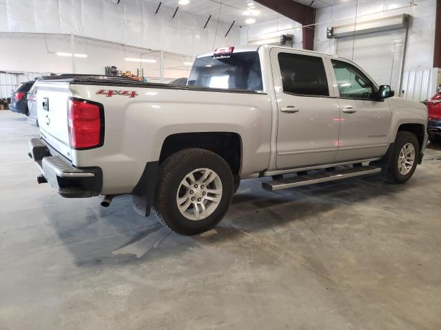 3GCUKREC5HG393701 | 2017 CHEVROLET SILVERADO