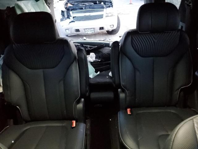 2023 HYUNDAI PALISADE C - KM8R74GE6PU569560
