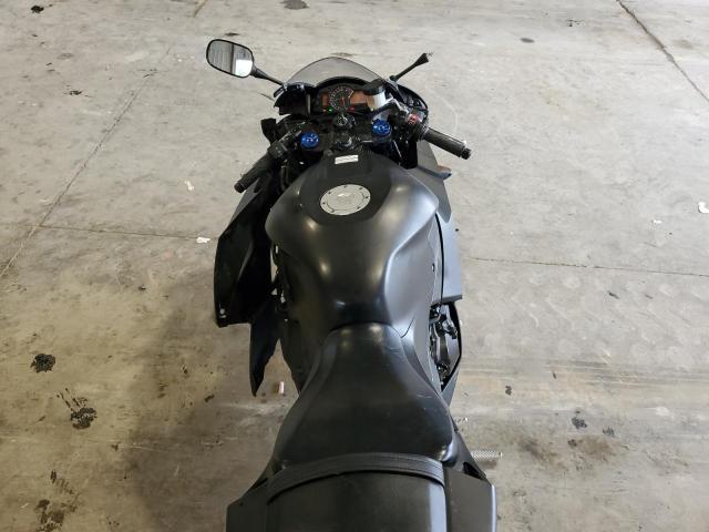 2019 HONDA CBR600 RA - JH2PC4089KK300072