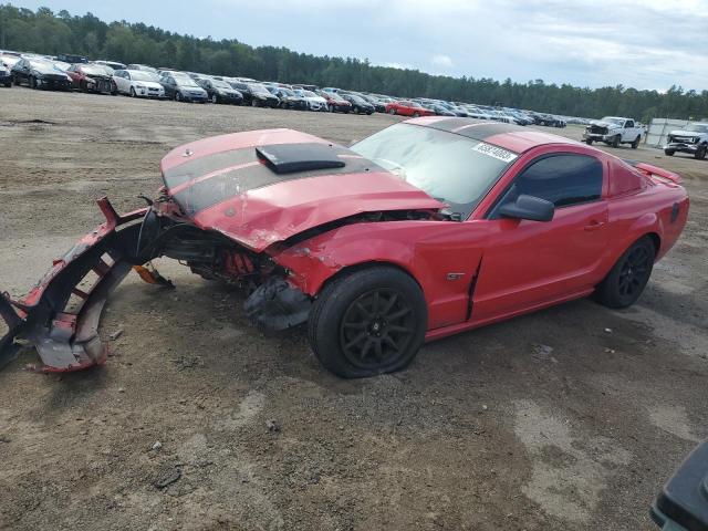 2005 Ford Mustang GT