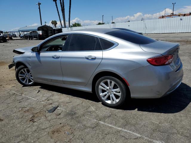 1C3CCCAB6FN701308 Chrysler 200 Limited
