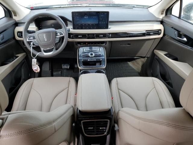 2023 LINCOLN NAUTILUS 2LMPJ6J92PBL06072