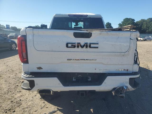 3GTP9EEL4LG345150 | 2020 GMC SIERRA K15