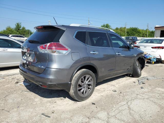 5N1AT2MV5GC863507 Nissan ROGUE S