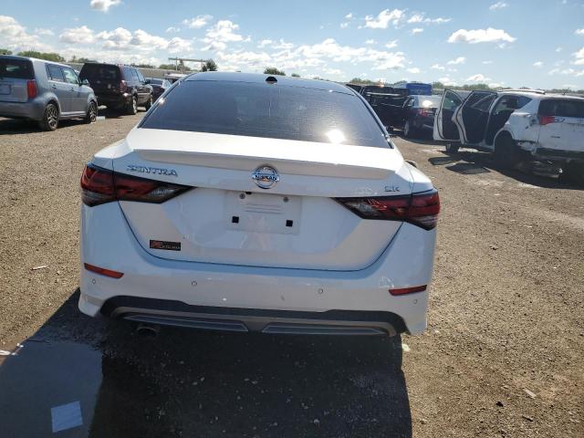 3N1AB8DV8LY207204 Nissan SENTRA SR