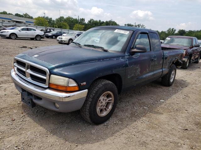 1997 Dodge Dakota 