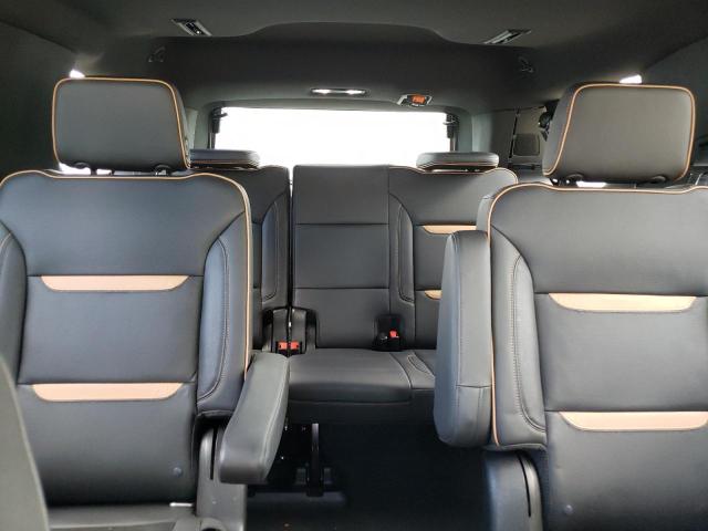 2021 GMC YUKON AT4 1GKS2CKD1MR179644