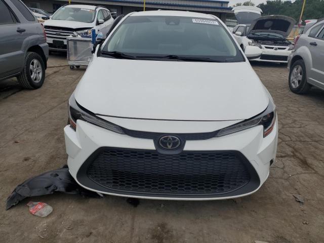 JTDEPMAE5MJ148566 Toyota Corolla LE 5