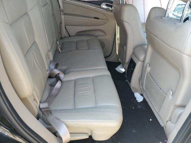 1C4RJFBG0EC421790 Jeep Grand Cherokee Limited