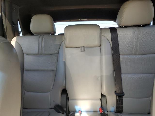 5XYKW4A71EG533342 KIA SORENTO SX
