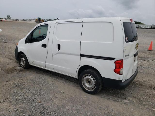 3N6CM0KNXEK698771 Nissan NV200 2.5S