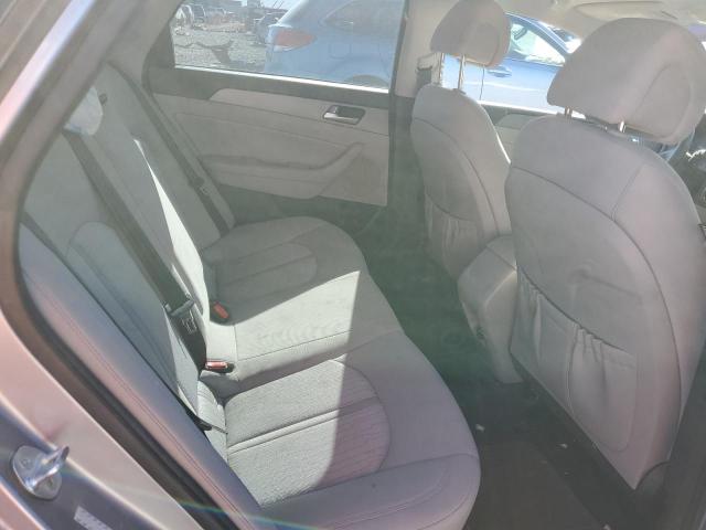 KMHE24L18GA015132 Hyundai SONATA HYBRID
