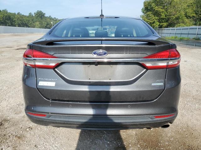 3FA6P0HD1HR271437 2017 FORD FUSION, photo no. 6