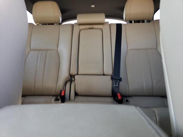 SALCR2BG6GH552194 Land Rover Discovery Sport Hse