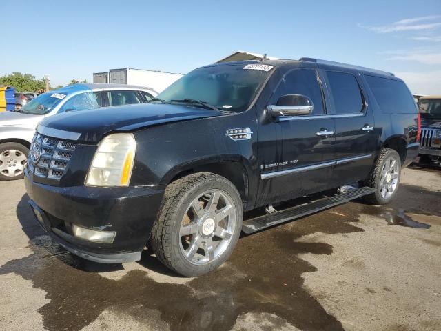 2007 Cadillac Escalade ESV 