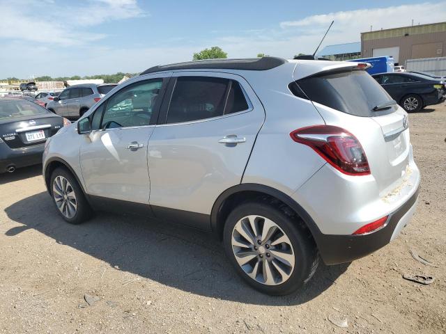 2019 BUICK ENCORE PRE - KL4CJASBXKB756936