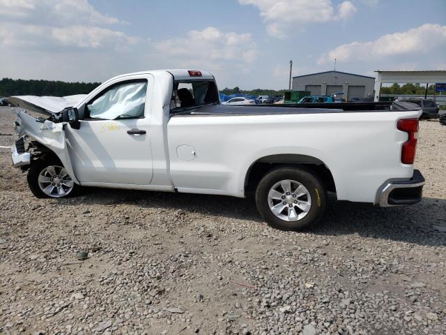 2020 CHEVROLET SILVERADO - 3GCNWAEF5LG322849