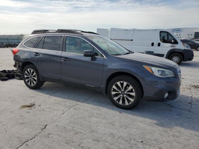 4S4BSBNC6F3242957 Subaru Outback 2.5i Limited
