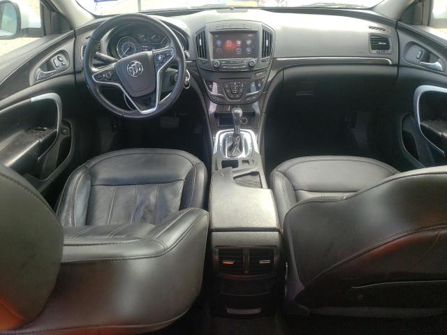 2G4GL5EXXH9118109 Buick Regal Sport Touring