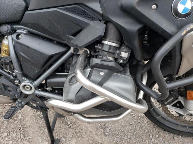 2022 BMW R 1250 GS - WB10M0306N6F25603