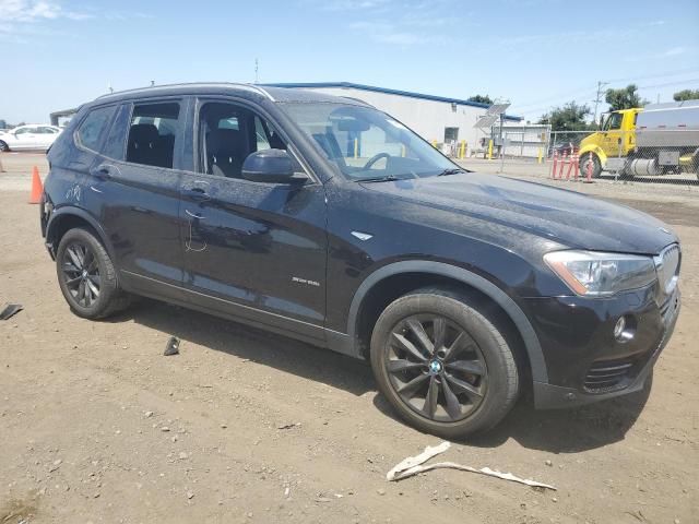 5UXWZ7C52H0U47505 BMW X3 Sdrive28i