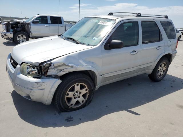 2004 Ford Escape Limited