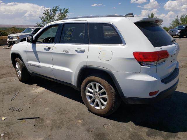 1C4RJEAG5FC131428 Jeep Grand Cherokee Laredo