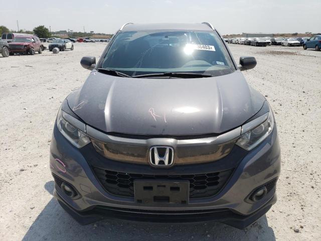 3CZRU5H12KG700309 Honda HR-V SPORT