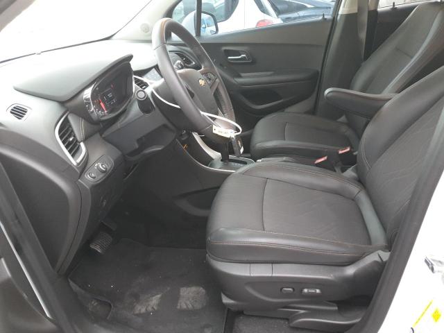 KL7CJLSB8MB352860 Chevrolet Trax 1LT 7