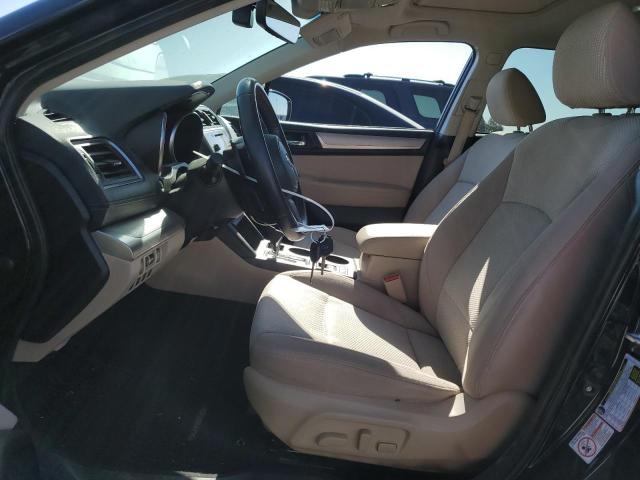 4S4BSAHC5J3253141 Subaru Outback 2.5i Premium