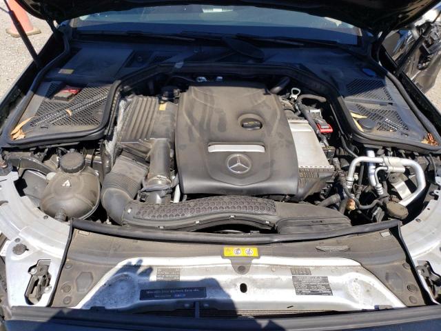 55SWF4KB7FU001900 Mercedes-Benz C 300 4matic