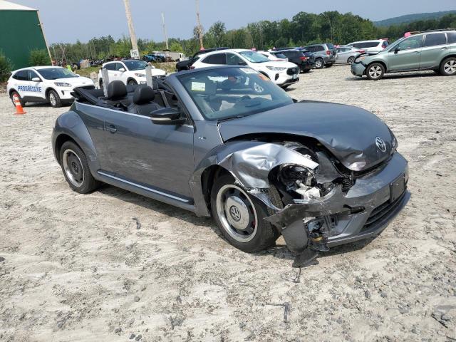 2015 VOLKSWAGEN BEETLE R-L 3VW8T7AT8FM806103