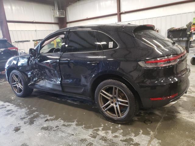 VIN WP1AA2A55MLB00315 2021 Porsche Macan no.2