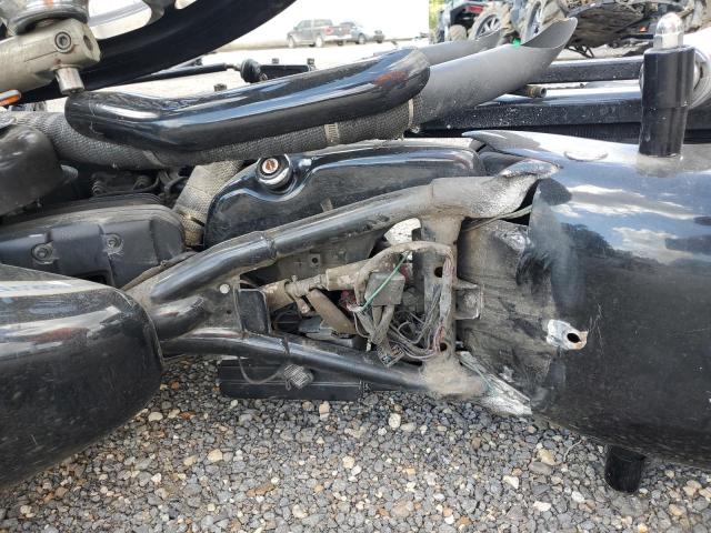 2003 HARLEY-DAVIDSON XL883 HUGG 1HD4CEM143K449472
