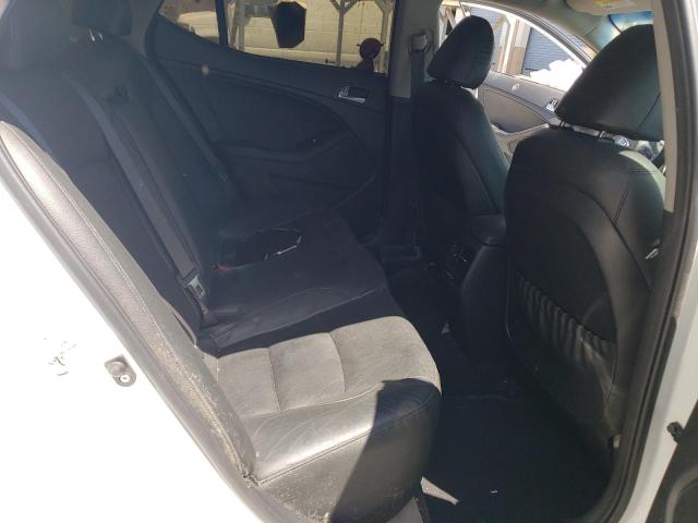 KNAGN4AD9G5093989 KIA OPTIMA HYBRID