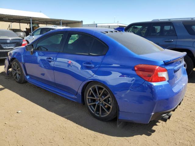 JF1VA1H69K9827307 Subaru WRX LIMITE 2