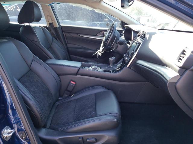 1N4AA6AP6JC362226 Nissan Maxima 3.5s