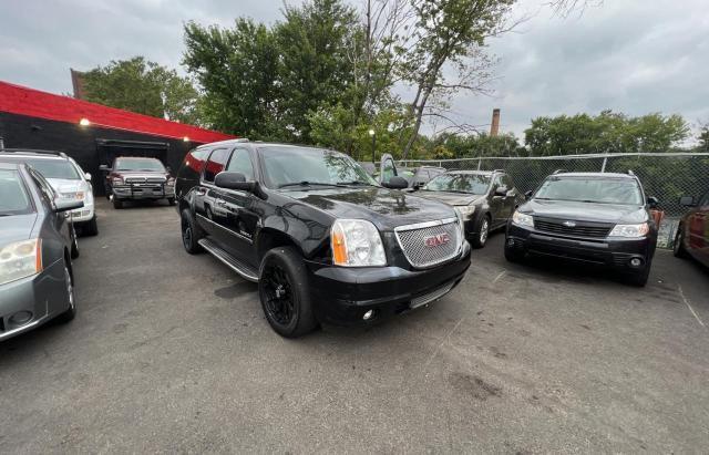 2013 GMC Yukon XL Denali