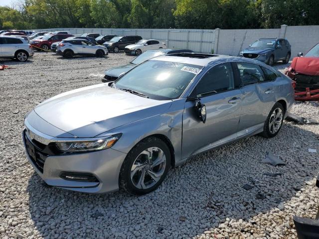 2019 Honda Accord Coupe EX