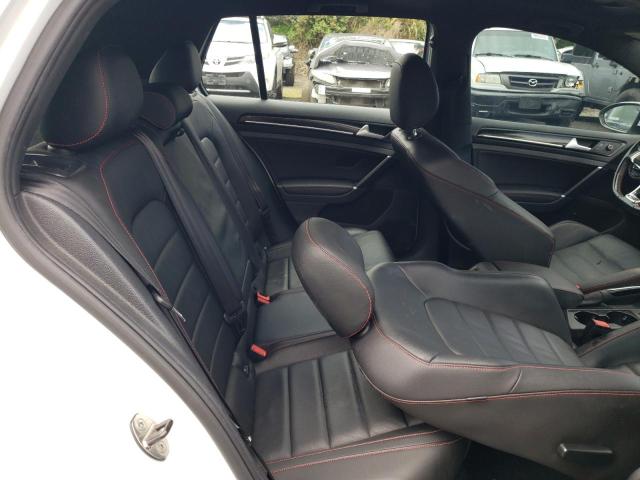 2016 VOLKSWAGEN GTI S/SE - 3VW4T7AU5GM067944