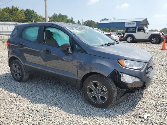 MAJ3S2FE4MC449567 Ford ECOSPORT S