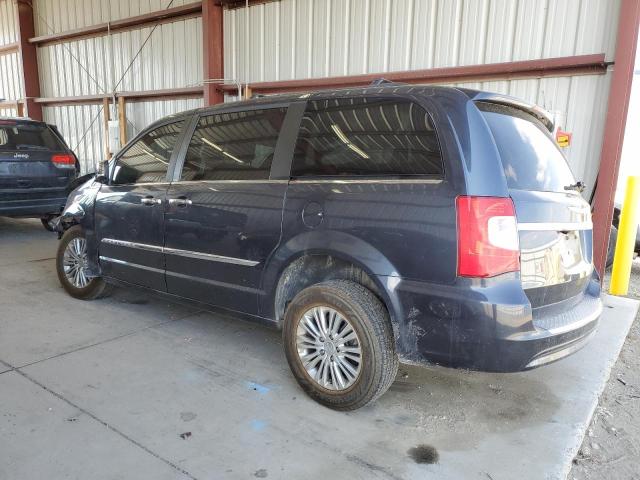 2C4RC1CG1ER108671 | 2014 CHRYSLER TOWN and COU