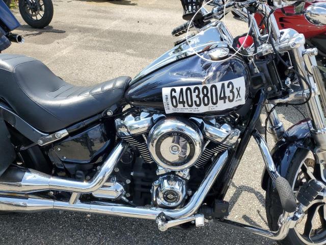 2019 HARLEY-DAVIDSON FXLR 1HD1YNJ23KB065182