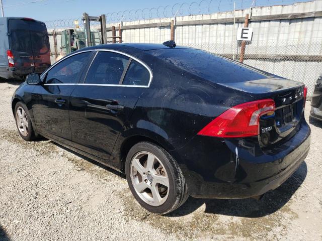 YV1622FS5C2112028 Volvo S60 T5 2012