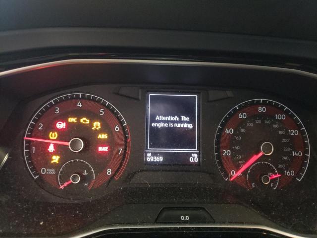 2020 VOLKSWAGEN JETTA S - 3VWCB7BU9LM031195